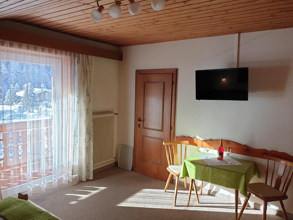 Ferienhaus Alpenblick Heiligenblut Exterior foto